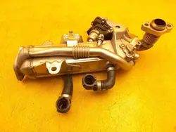 BMW G01 G05 G06 G20 G30 B57 Enfriador EGR 8599832