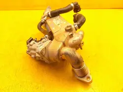 BMW G01 G05 G06 G20 G30 B57 Enfriador EGR 8599832