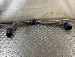 Tubo de intercooler FMIC Performance