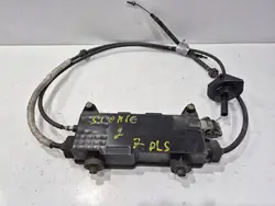 Electric Handbrake Renault Grand Scenic II 8200396850
