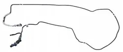 BMW AdBlue-Dosierleitung OEM 7381258 - Gebraucht