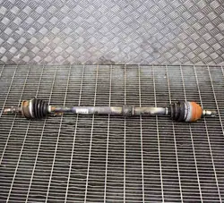 Höger Halvaxel Opel Zafira C 1.8 Bensin