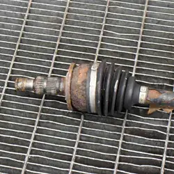 Arbre de transmission droit Opel Zafira C 1.8 Essence