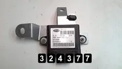 Module DPF OEM AM-324377 pour Citroen C5 2006
