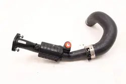 Tuyau d'intercooler JEEP COMPASS II 1.6 MTJ