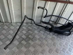 8D0201803E Carbon Filter Audi A4 B5 Used