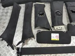Plafonnier Alcantara BMW X7 G07 Set OEM 5A6B3A3