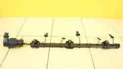 Harness bomba-inyector OEM 07Z971826 VW usado