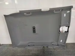 Käytetty Musta Kattopaneeli OEM AOP1124415524112 VW T-Roc