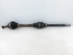 Höger drivaxel OEM PÓŁOŚ PRAWA PEUGEOT 407 2.0 HDi