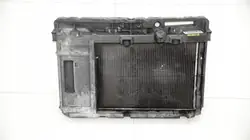 OEM 363001772 Etuhihna Citroen C3 Picasso 08-12