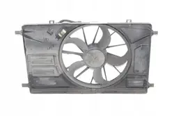 Jäähdytystuulettin Ford OE OEM 375483309 Transitille
