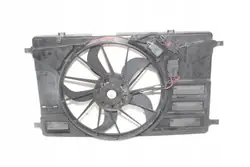Ventilateur de refroidissement Ford OE OEM 375483309