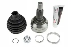 Yttre CV-led NPZ-CH-024 - NTY Begagnad Del