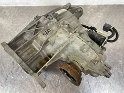Caja de transferencia Ford OEM HL347A195AD - Usada