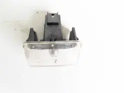 Registreringsskyltsljus OEM 76w6wywtwgs5r4e3w9oikjnbvcx Toyota