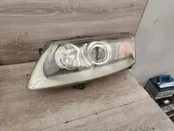 Linkes Scheinwerfer Audi A6 C6 04-08 BI-XENON Komplett