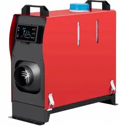 Riscaldatore diesel 12V 5kW 8ZCJRQYTJ5KWDFKYJ1V0