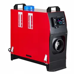 Diesel-lämmitin 12V 5kW 8ZCJRQYTJ5KWDFKYJ1V0