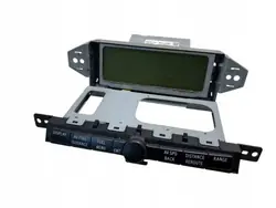 Toyota Avensis T25 displayskärm OEM 86110-05020