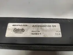 Refroidisseur d'huile d'occasion OEM A1778854700 Mercedes