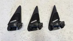 OEM 7401334 7390786 MINI Kaiutinkansi Kolmio Oikea