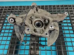 OEM IMPRK1547446 Moyeu Roue Arrière Droit