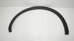 OEM 360192951 Taka oikea lokasuoja Nissan Qashqai