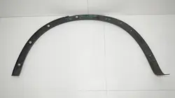 OEM 360192951 Taka oikea lokasuoja Nissan Qashqai