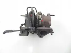 Turboahdin OEM 14411-8H800 Nissan X-Trail T30 2.2 DCI:lle