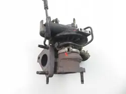 Turboahdin OEM 14411-8H800 Nissan X-Trail T30 2.2 DCI:lle