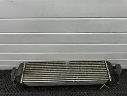 BMW Intercooler OEM 7617598 - Gebruikt Origineel