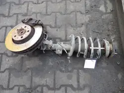 Sospensione anteriore sinistra Volvo S60 8667252A