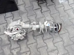 Volvo S60 Främre Vänster Fjädring 8667252A