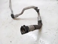 Conduit de refroidissement d'huile BMW OEM 4579832