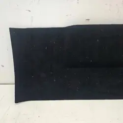 Cobertura Chão Porta-Malas Tesla Model X Plaid 2022 OEM 162317800C