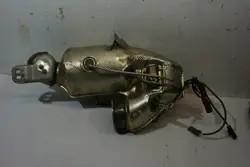 Filtre DPF Mercedes C W206 OEM A2541405800