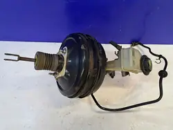 Saab 9-3 Ver2 2006 Servofrein