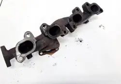 Collecteur d'échappement OEM EIS-2050420 Mazda 626 2.0L