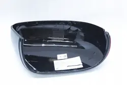 Capa espelho esquerdo OEM 5B338E1 para MINI JCW F65 F66 F67