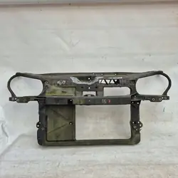 Frontstoßstange VW Polo 9N 1.2