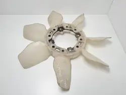 Rotador do ventilador OEM MAM75297 para Toyota Hilux 2012