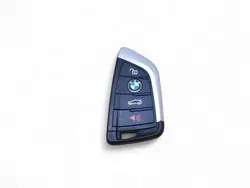 Clé de contact BMW X1 F48/F49 OEM 6806000