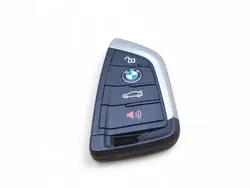 Llave de contacto BMW X1 F48/F49 OEM 6806000