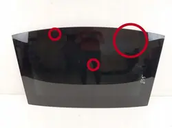 OEM 43R005001 Panoramadakruit VW Passat CC