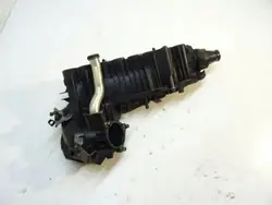 Ansaugkrümmer BMW 5 Touring E61 4728712