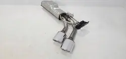 Vasen takavaimennin OEM A4634901504 Mercedes G W463 AMG
