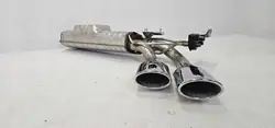 Vänster bakljuddämpare OEM A4634901504 Mercedes G W463 AMG