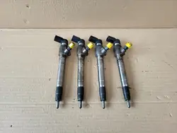 Inyector de combustible Ford OE BK2Q-9K546-AG