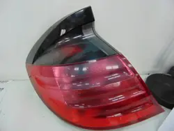 MERCEDES C-KLASA C180 COUPE 2001 LINKER ACHTERLICHT A 203 820 05 64